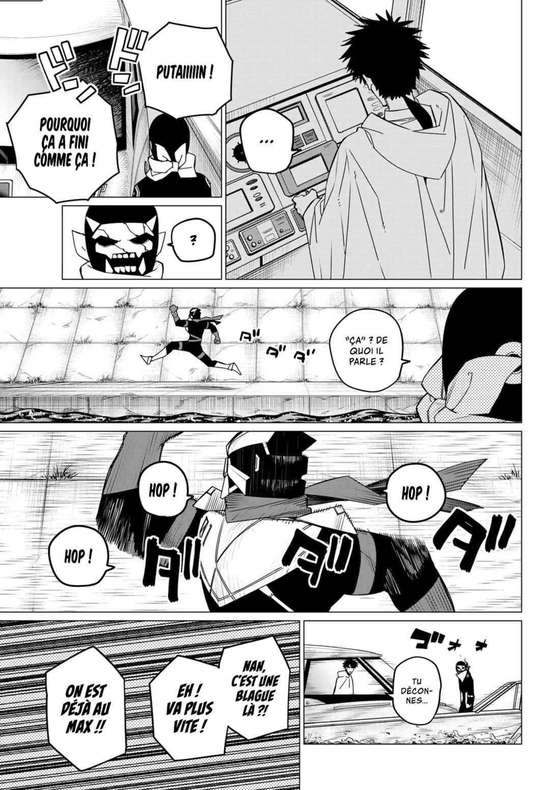 Chapter 148 - Page 9