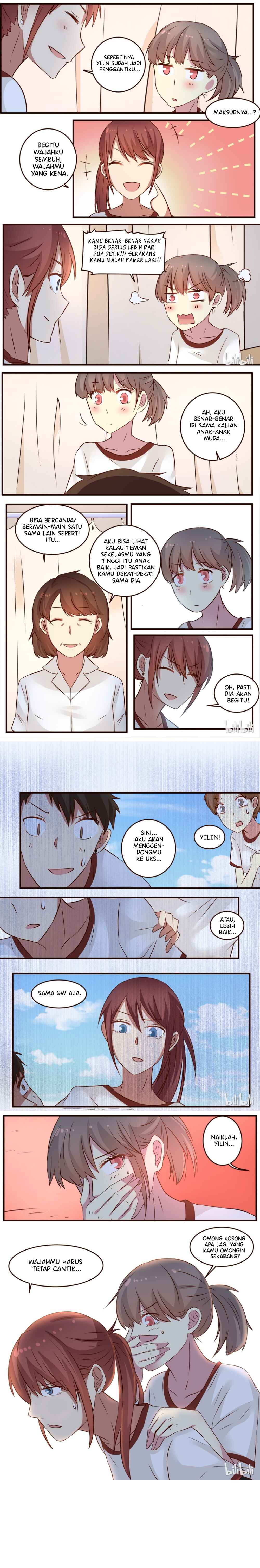 Chapter 85 - Page 2