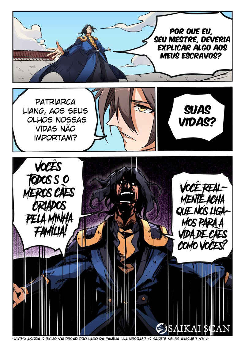 Chapter 146 - Page 10