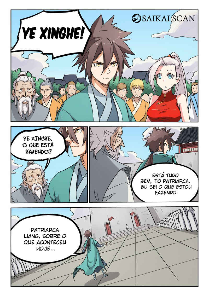 Chapter 146 - Page 8