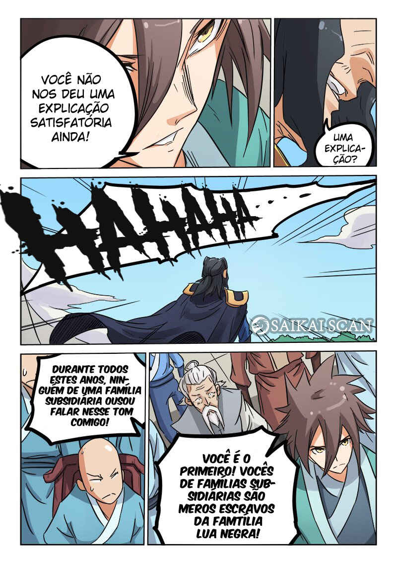 Chapter 146 - Page 9