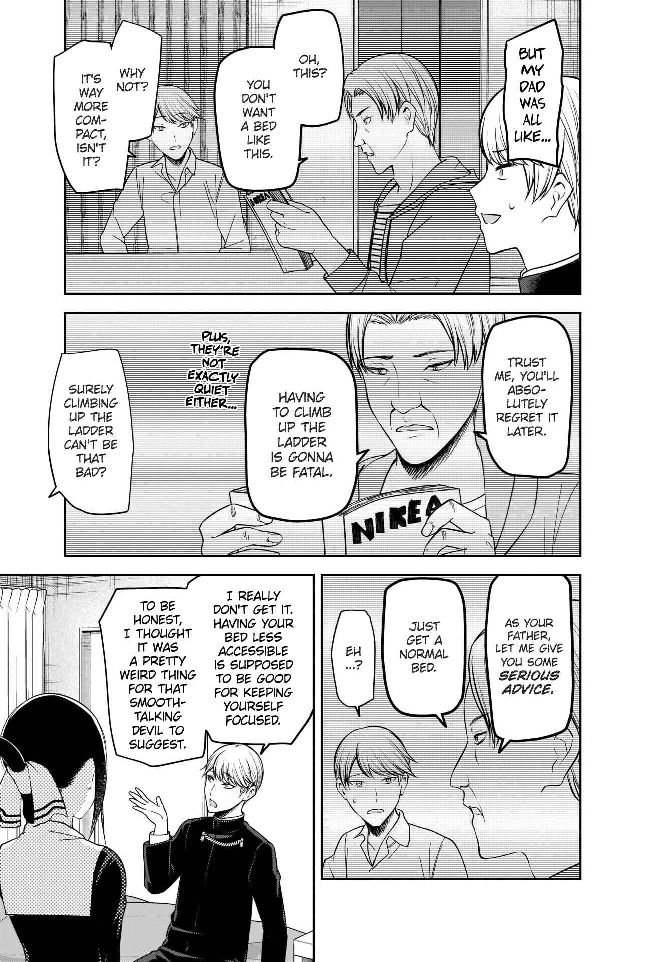 Chapter 218 - Page 13