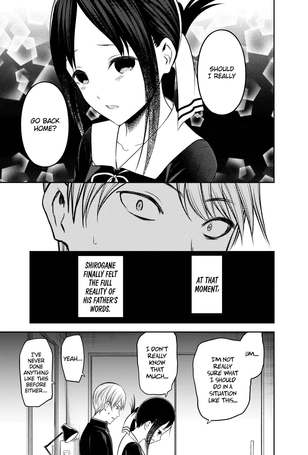 Chapter 218 - Page 17