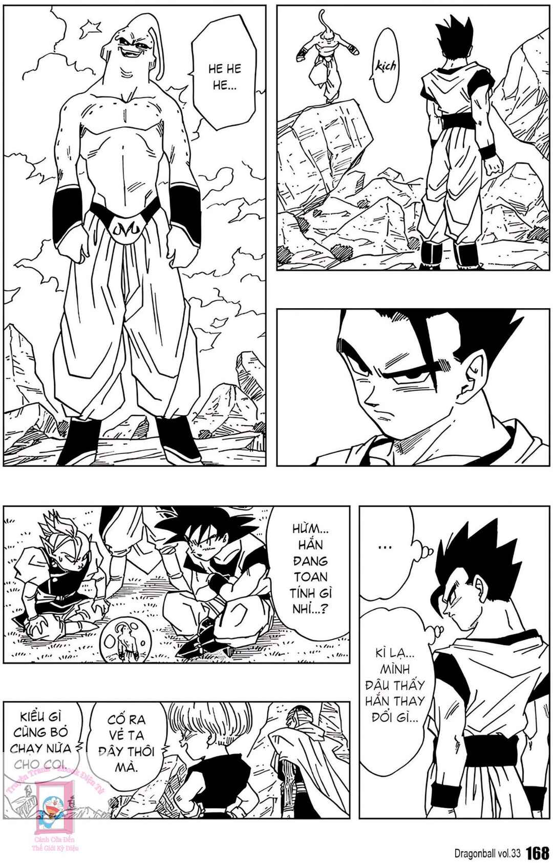 Chapter 499 - Page 2