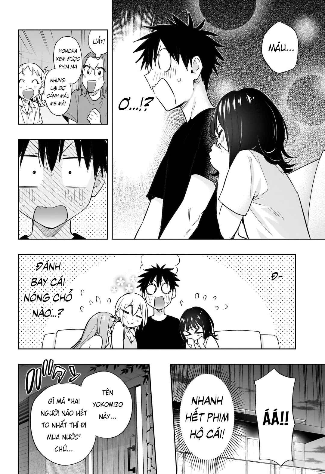 Chapter 34 - Page 8