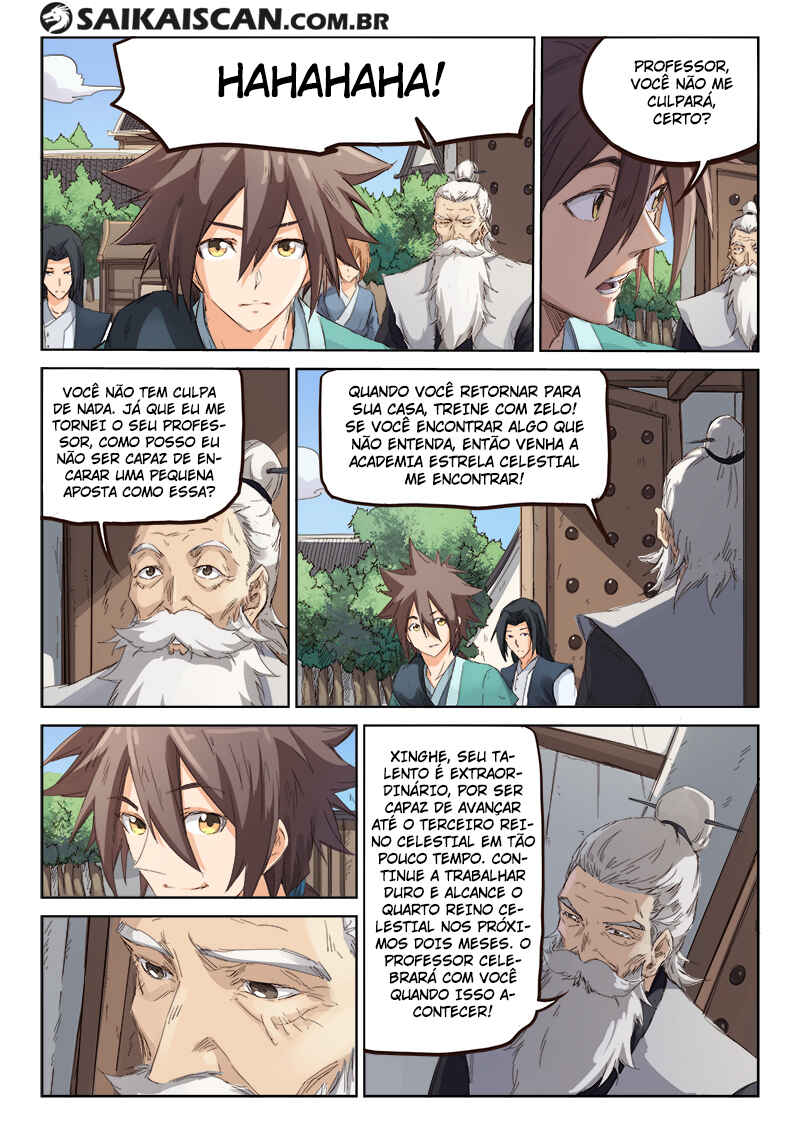 Chapter 79 - Page 10