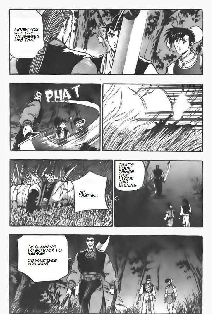 Chapter 110 - Page 6