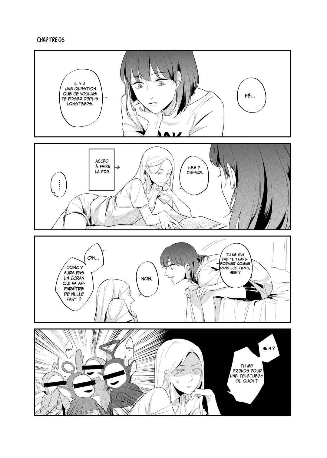 Chapter 6 - Page 1