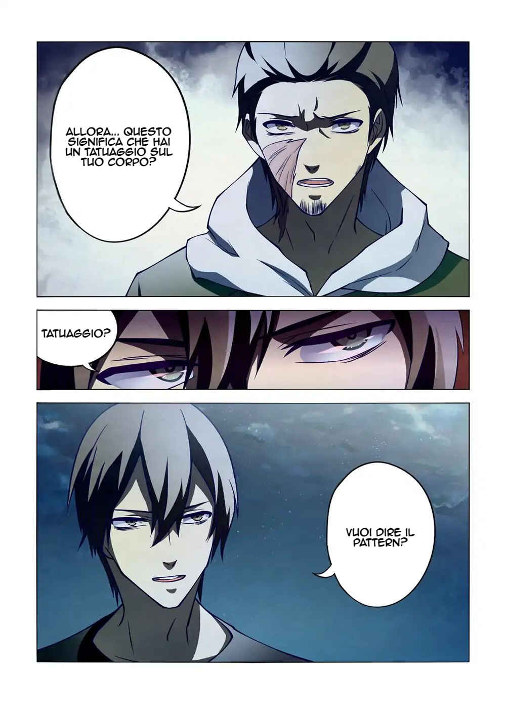 Chapter 104 - Page 15