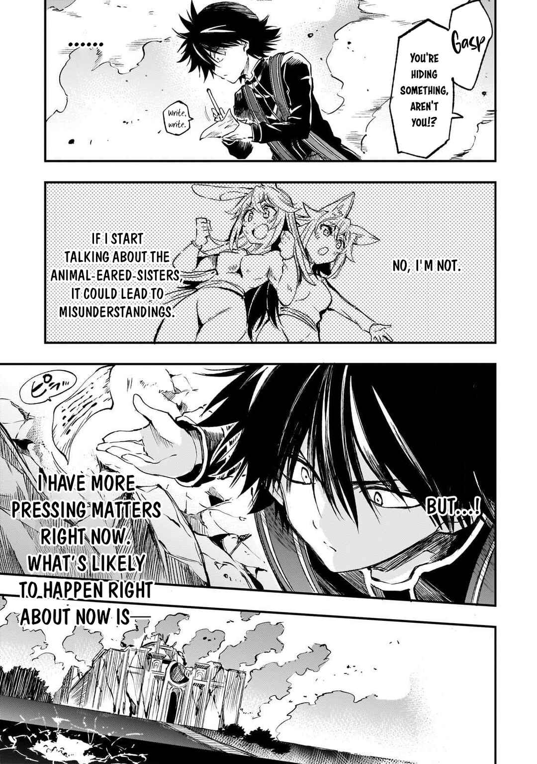 Chapter 291 - Page 10