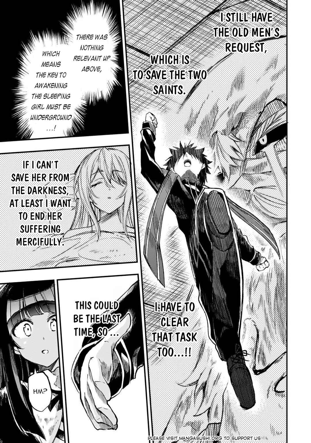 Chapter 291 - Page 13