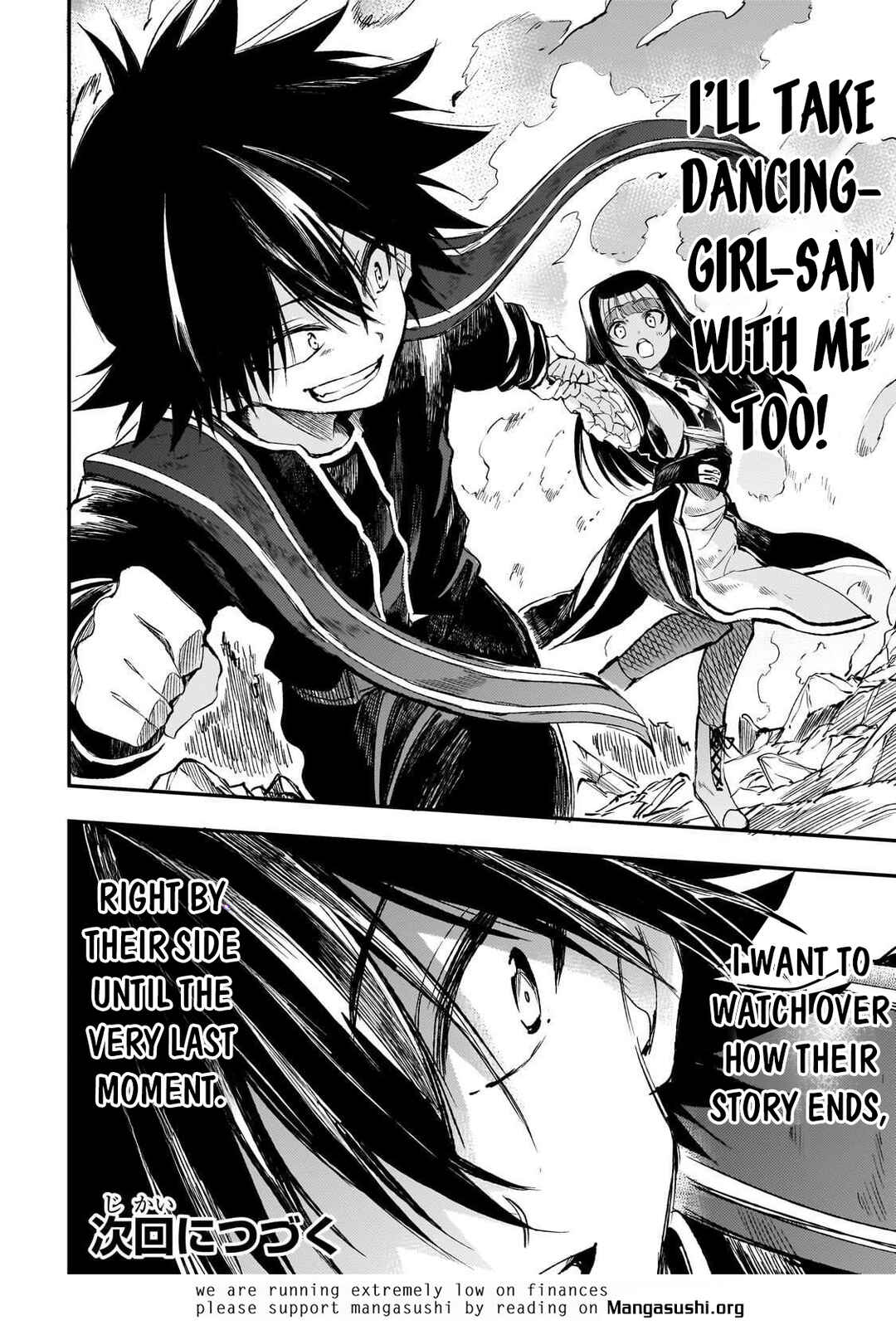 Chapter 291 - Page 14