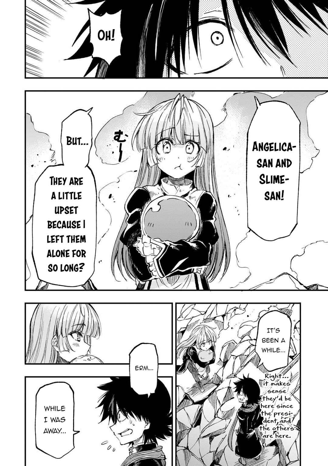 Chapter 291 - Page 5
