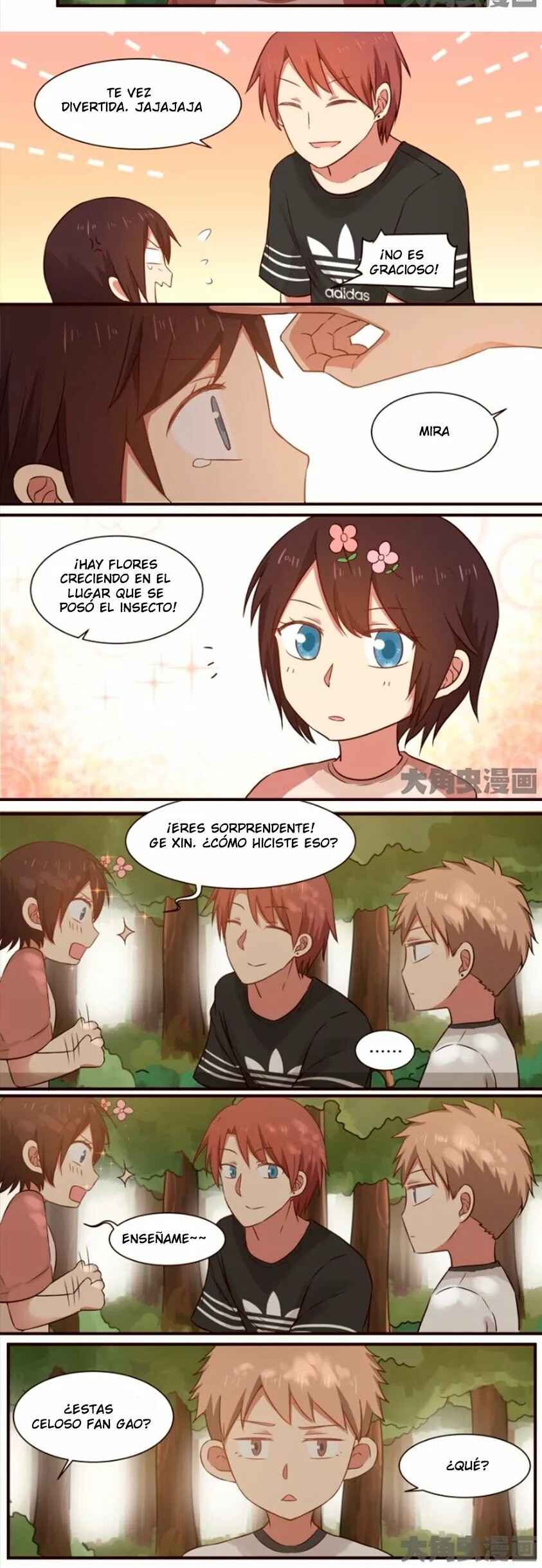 Chapter 299 - Page 4