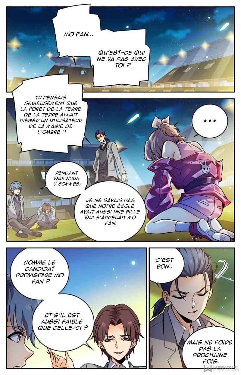 Chapter 358 - Page 9