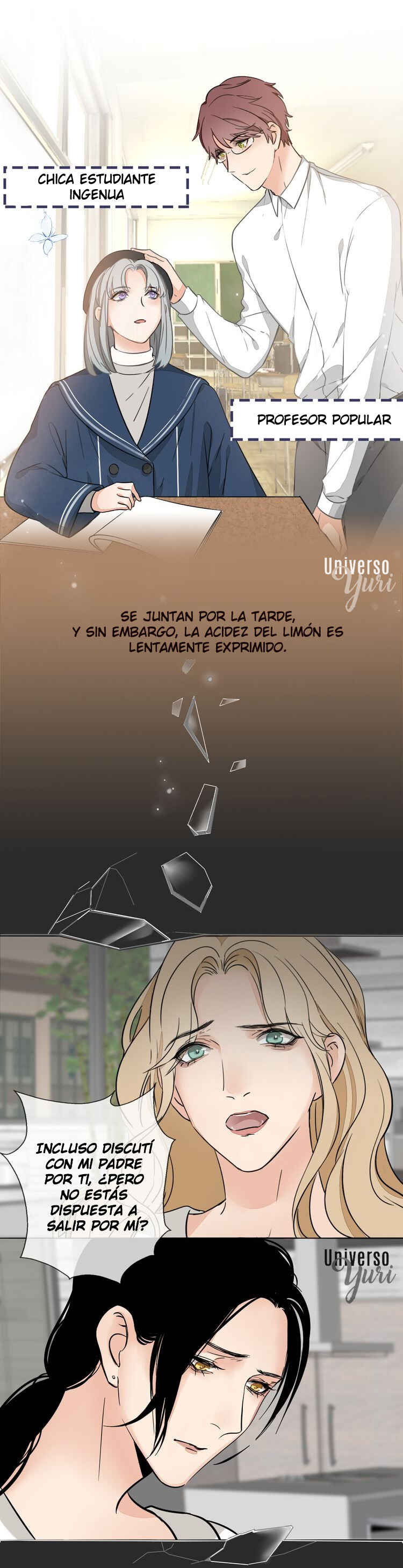 Chapter 0 - Page 4