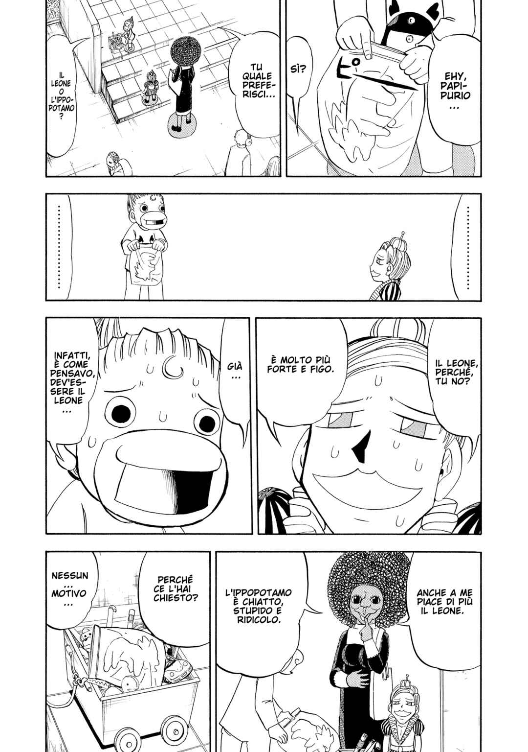 Chapter 296 - Page 5