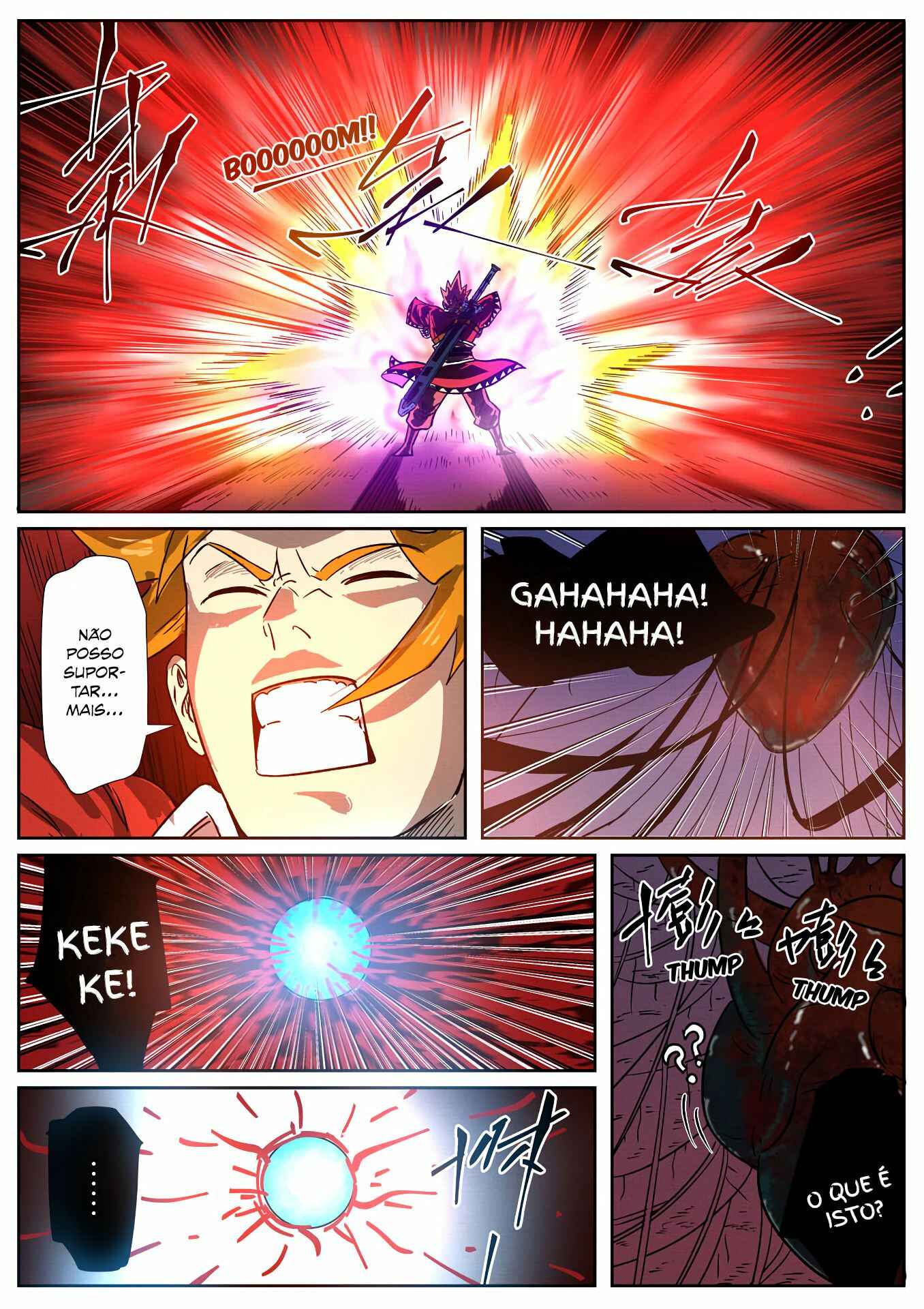 Chapter 270 - Page 12