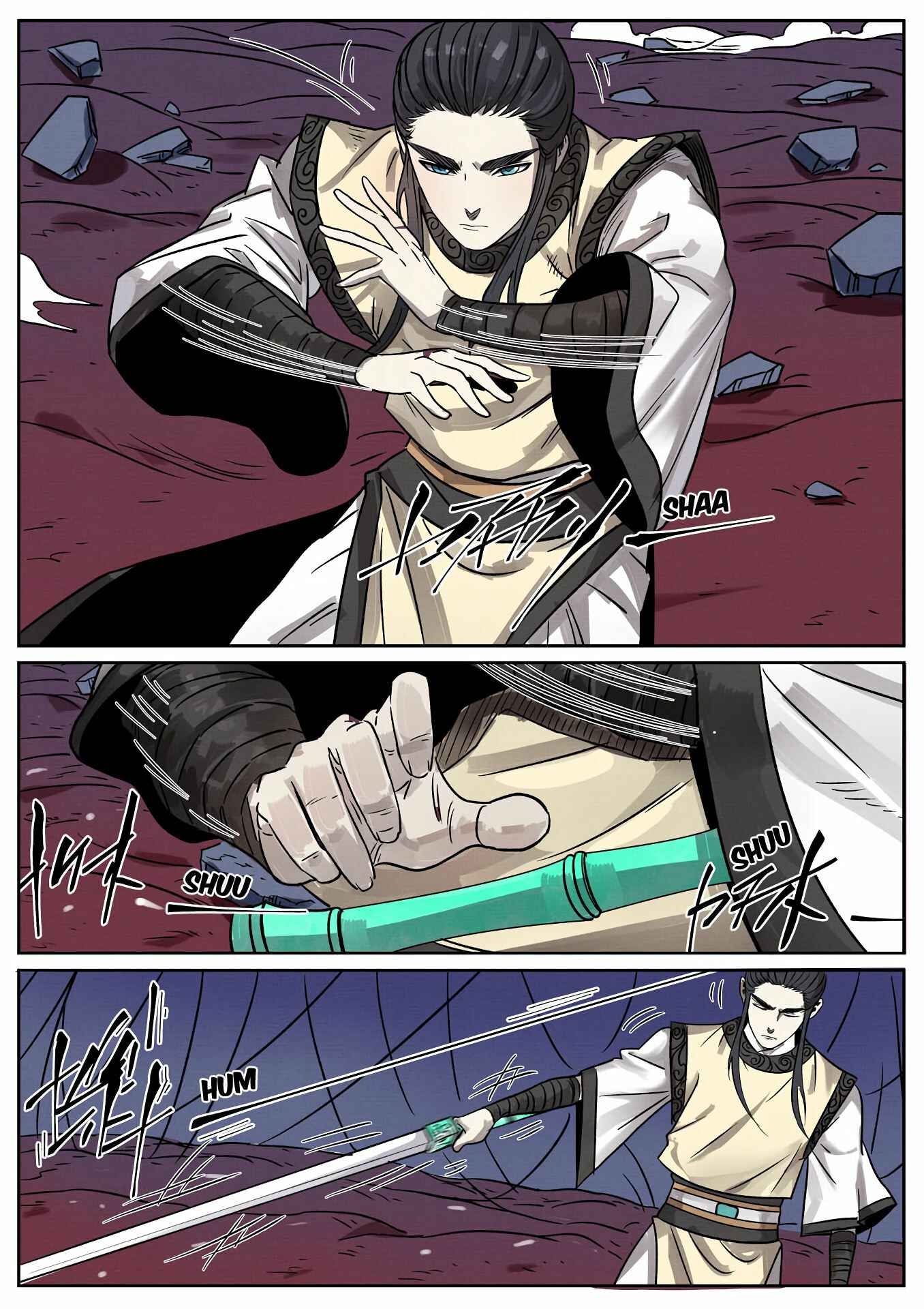 Chapter 270 - Page 4