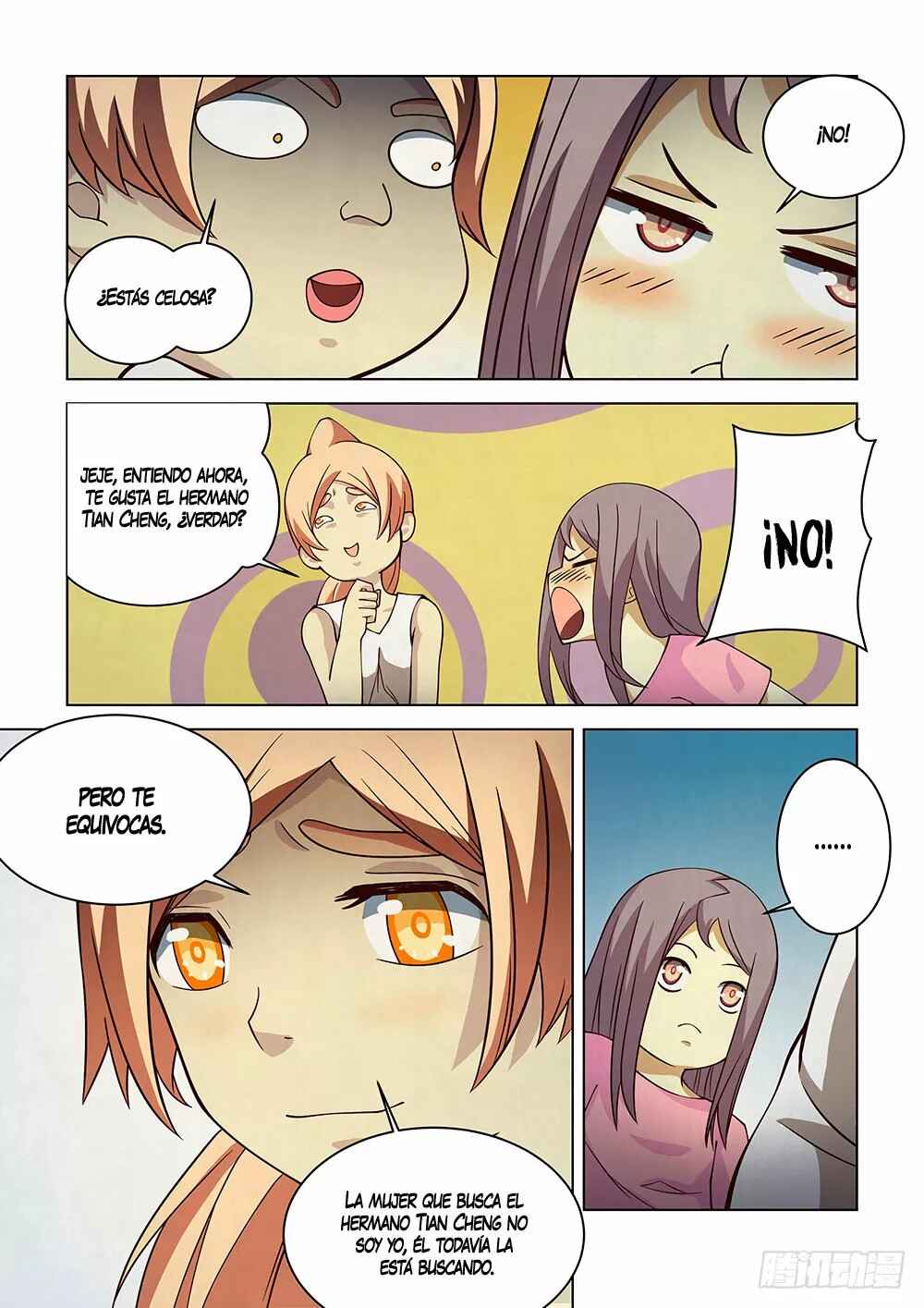 Chapter 70 - Page 10
