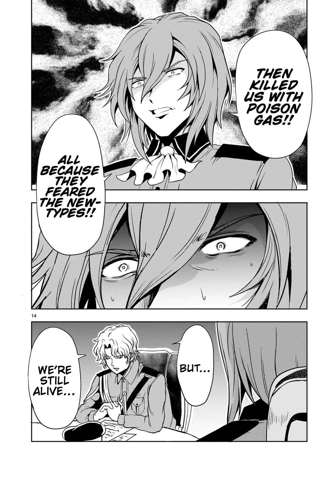 Chapter 30 - Page 13