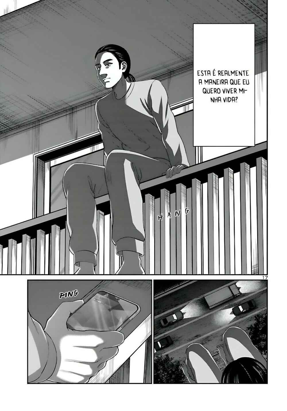 Chapter 63 - Page 19