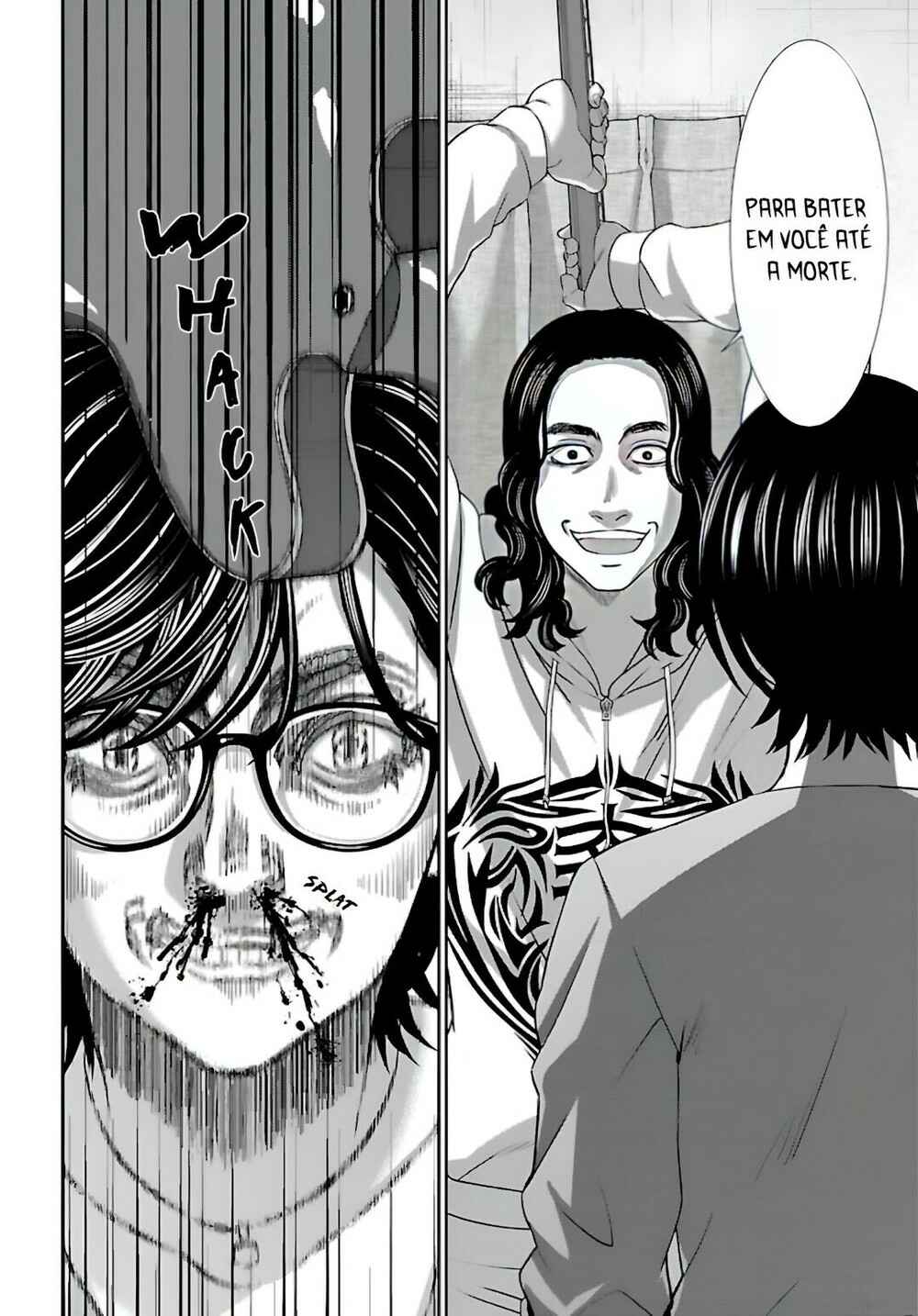 Chapter 63 - Page 28