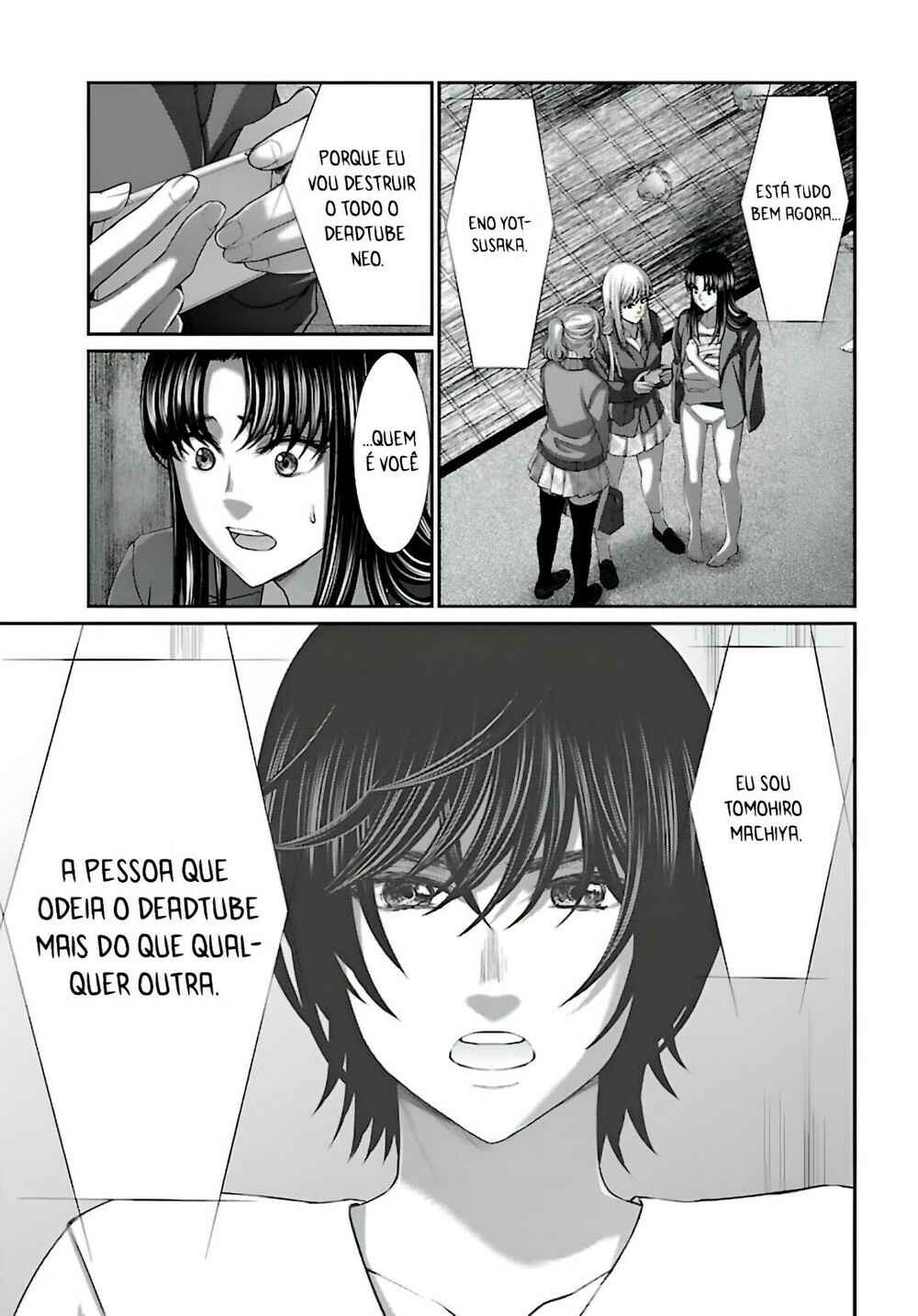 Chapter 63 - Page 3