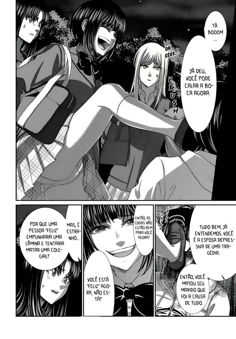 Chapter 63 - Page 36