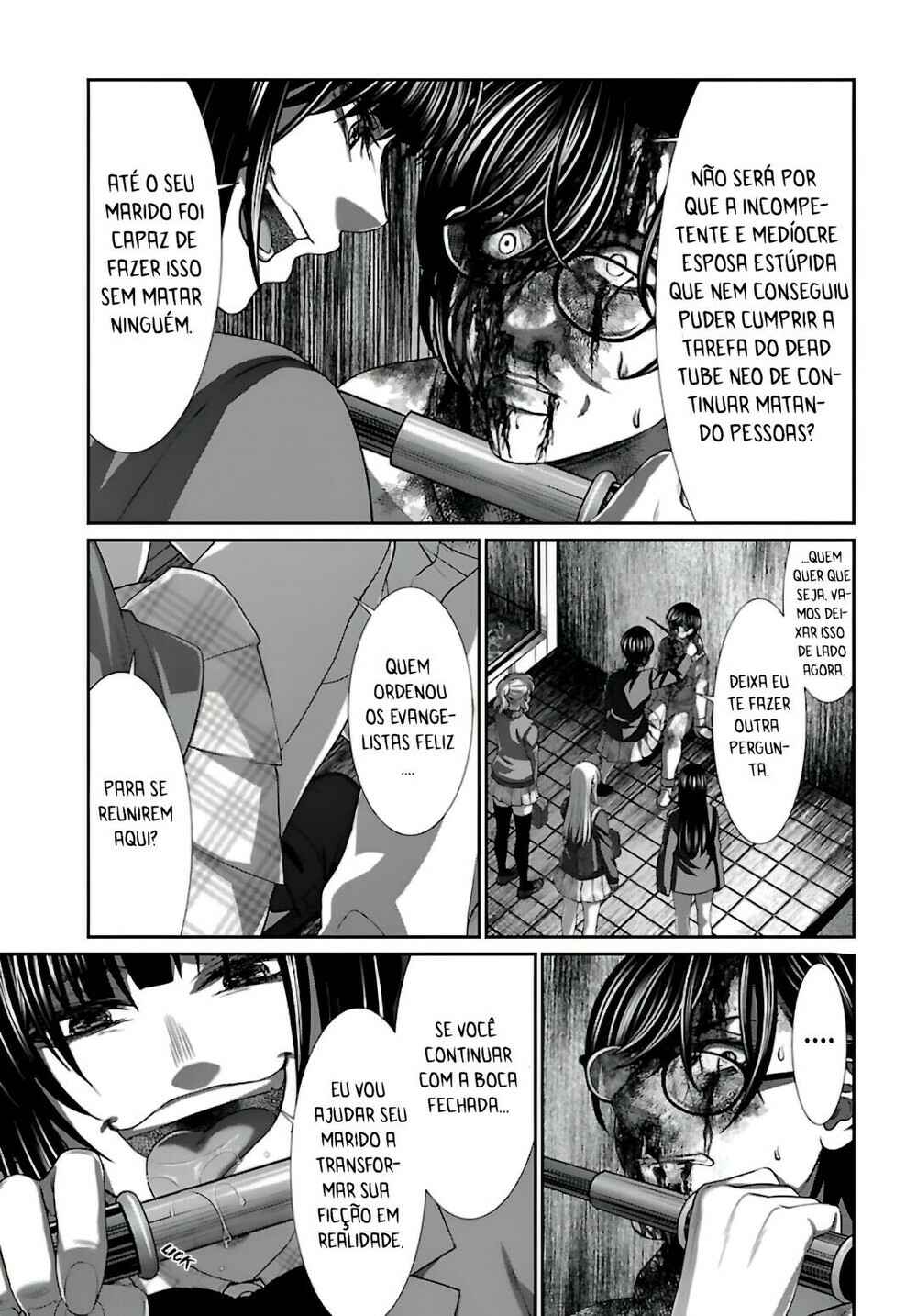 Chapter 63 - Page 37
