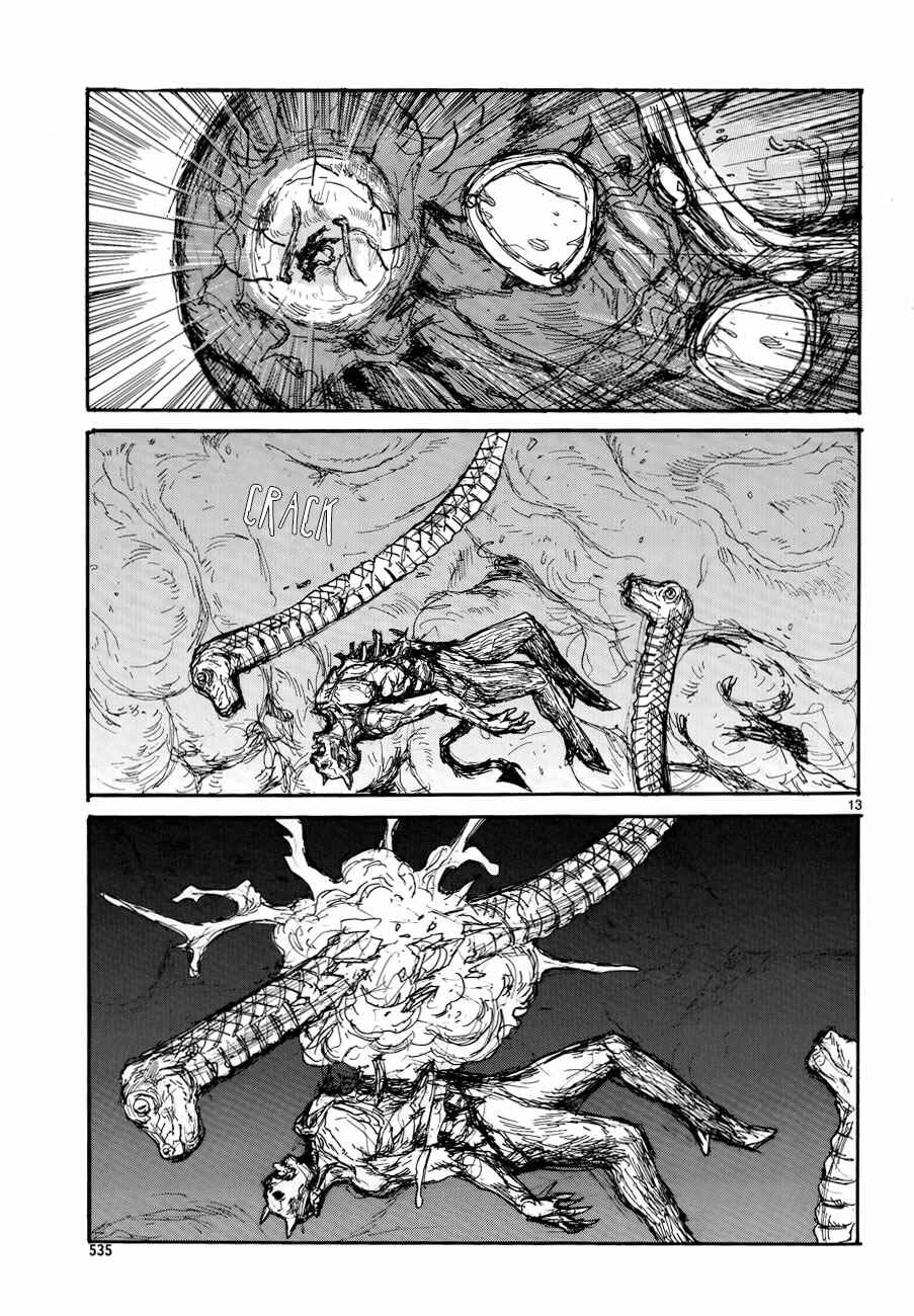 Chapter 135 - Page 13
