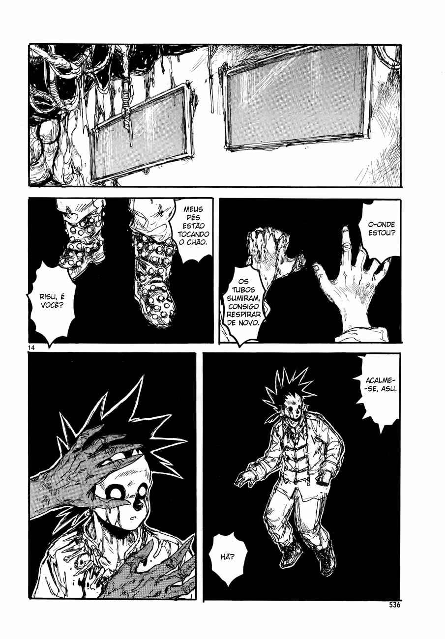 Chapter 135 - Page 14