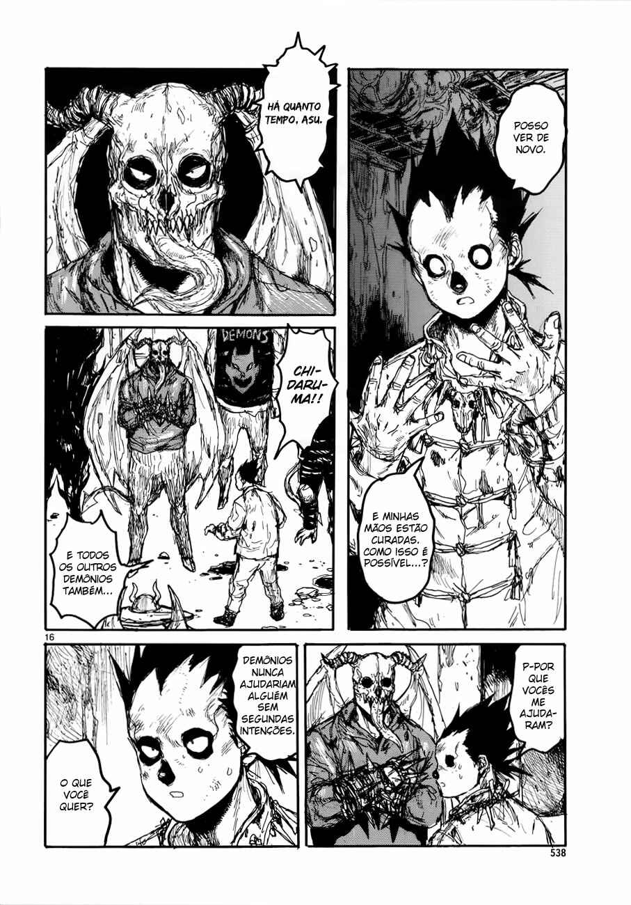 Chapter 135 - Page 16