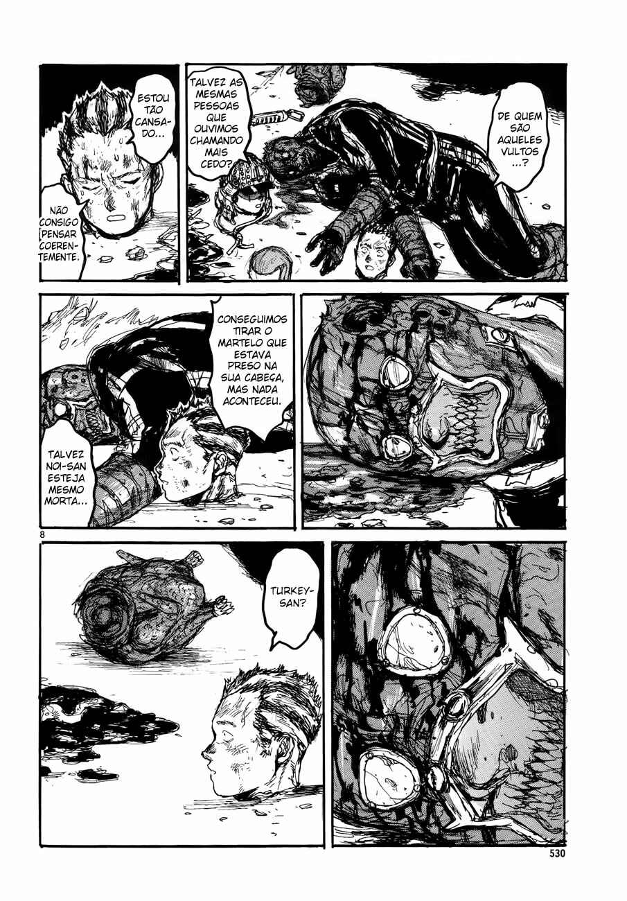 Chapter 135 - Page 8