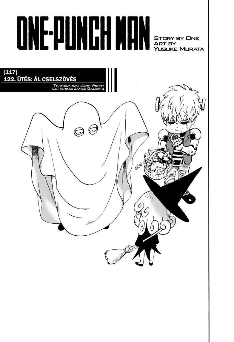 Chapter 122 - Page 2