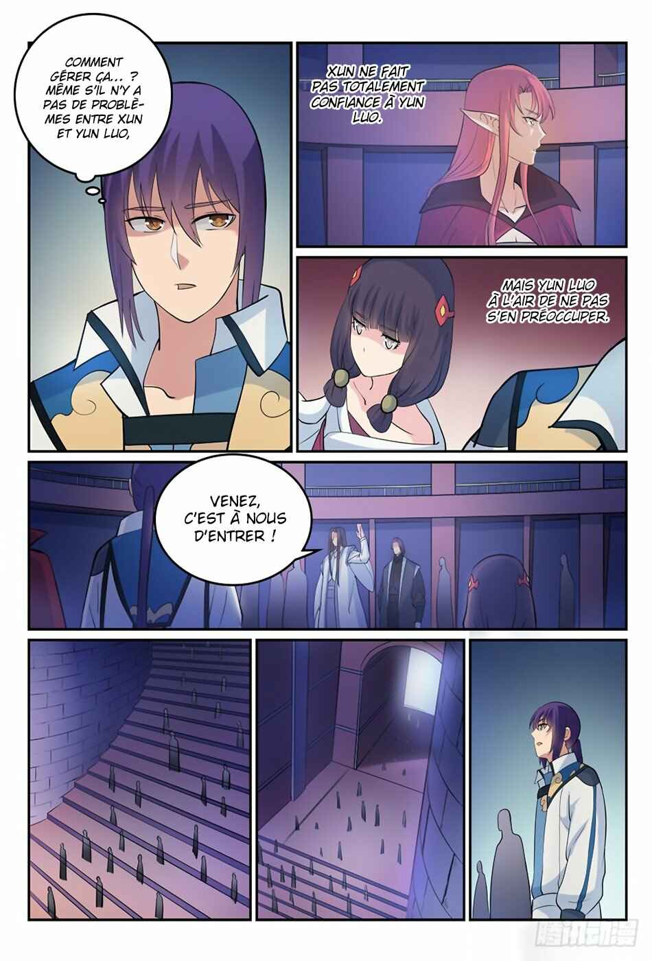 Chapter 275 - Page 13