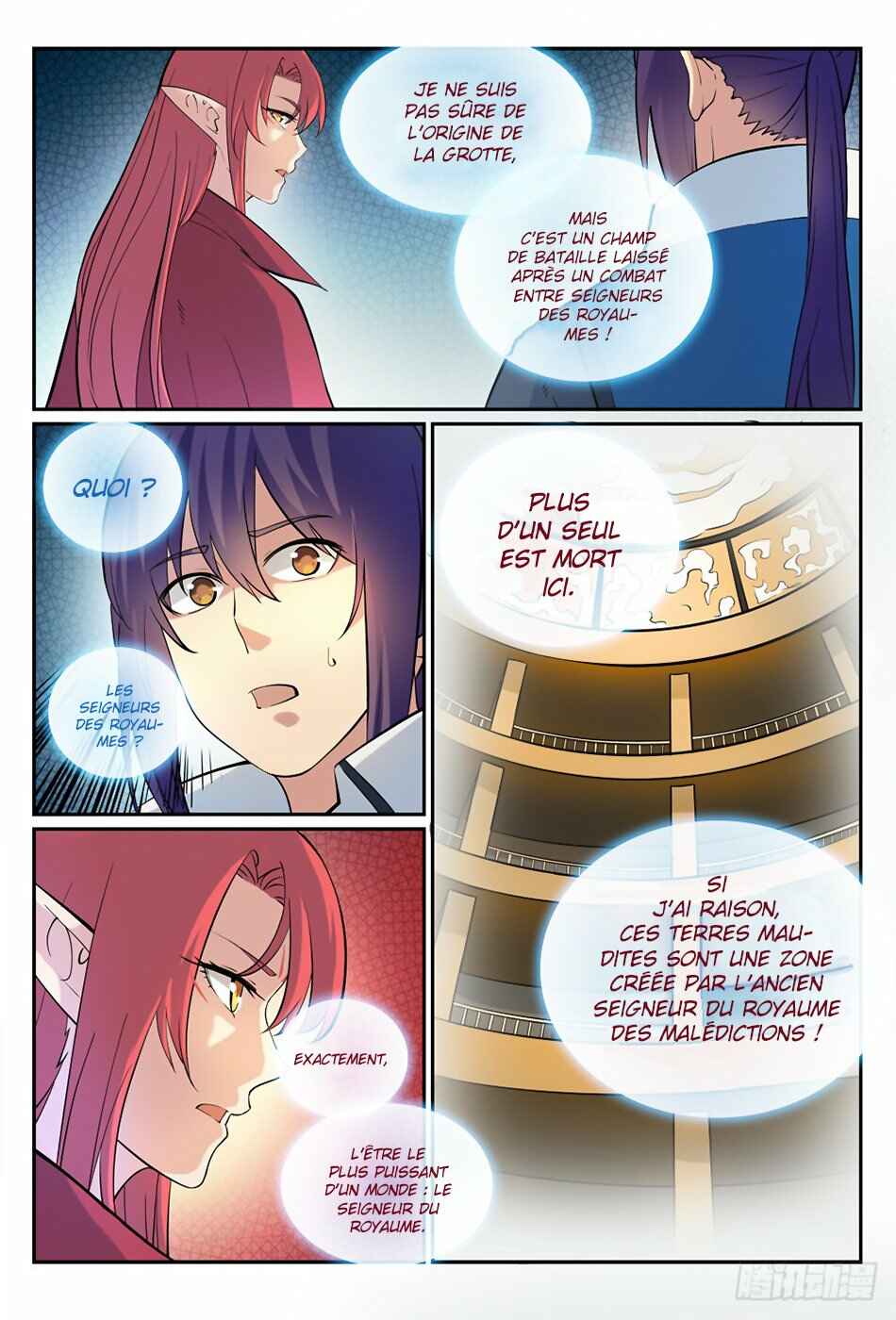 Chapter 275 - Page 5