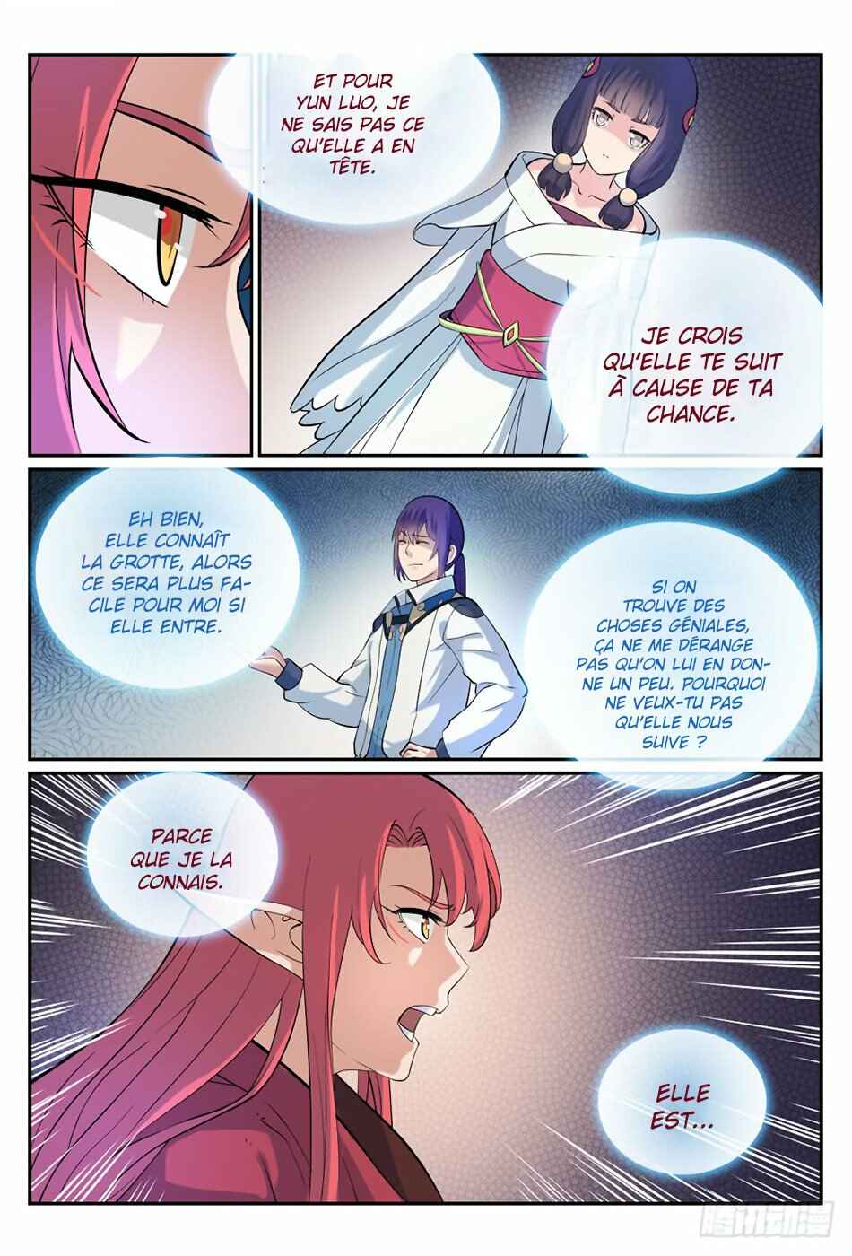 Chapter 275 - Page 9