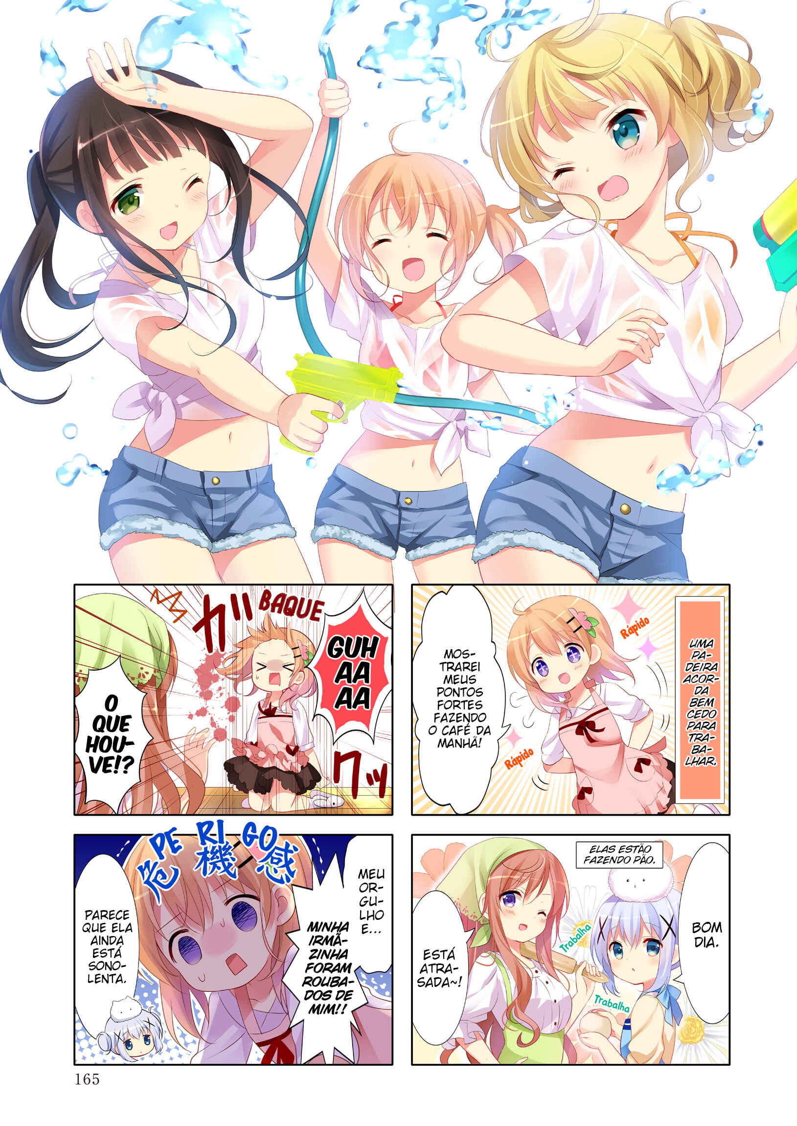 Chapter 5 - Page 2