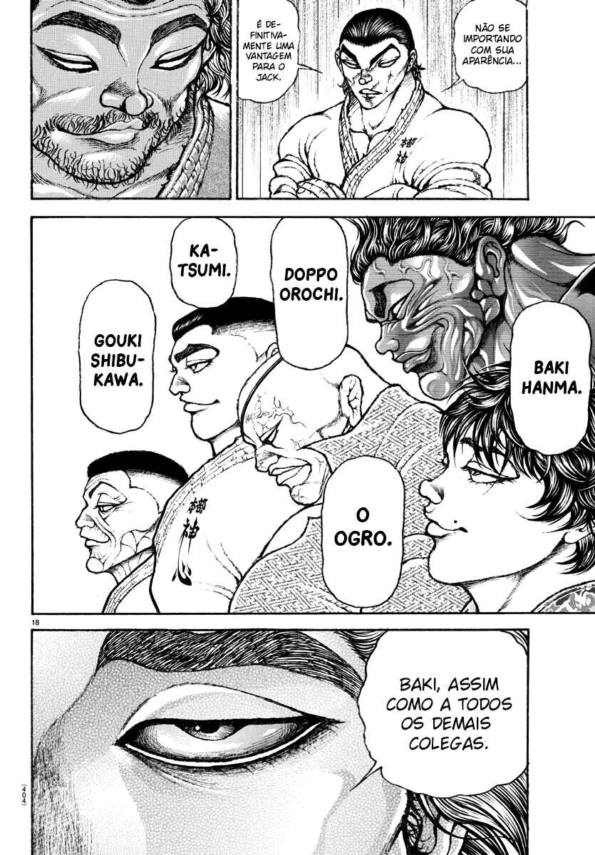 Chapter 150 - Page 20
