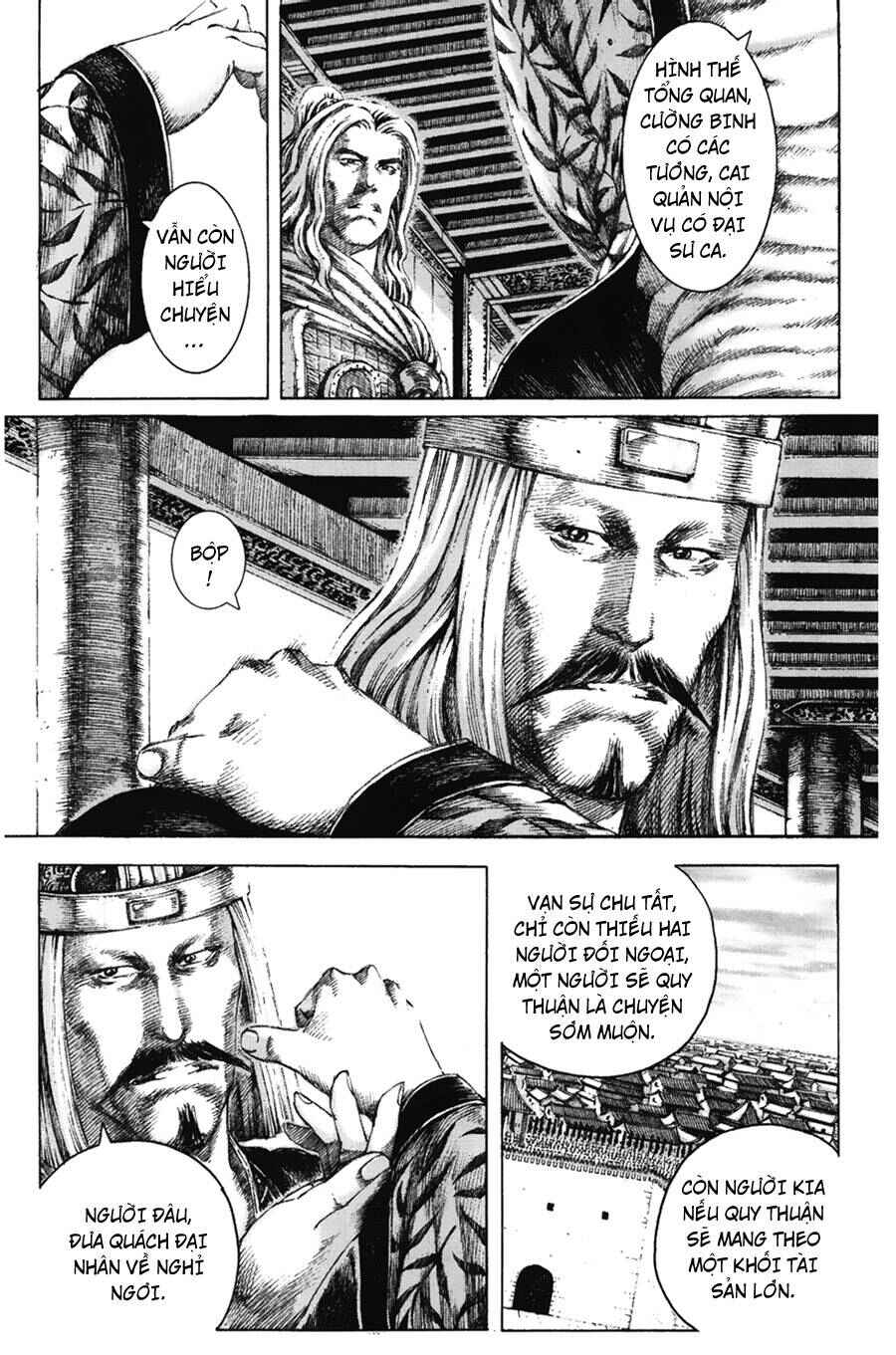Chapter 120 - Page 11