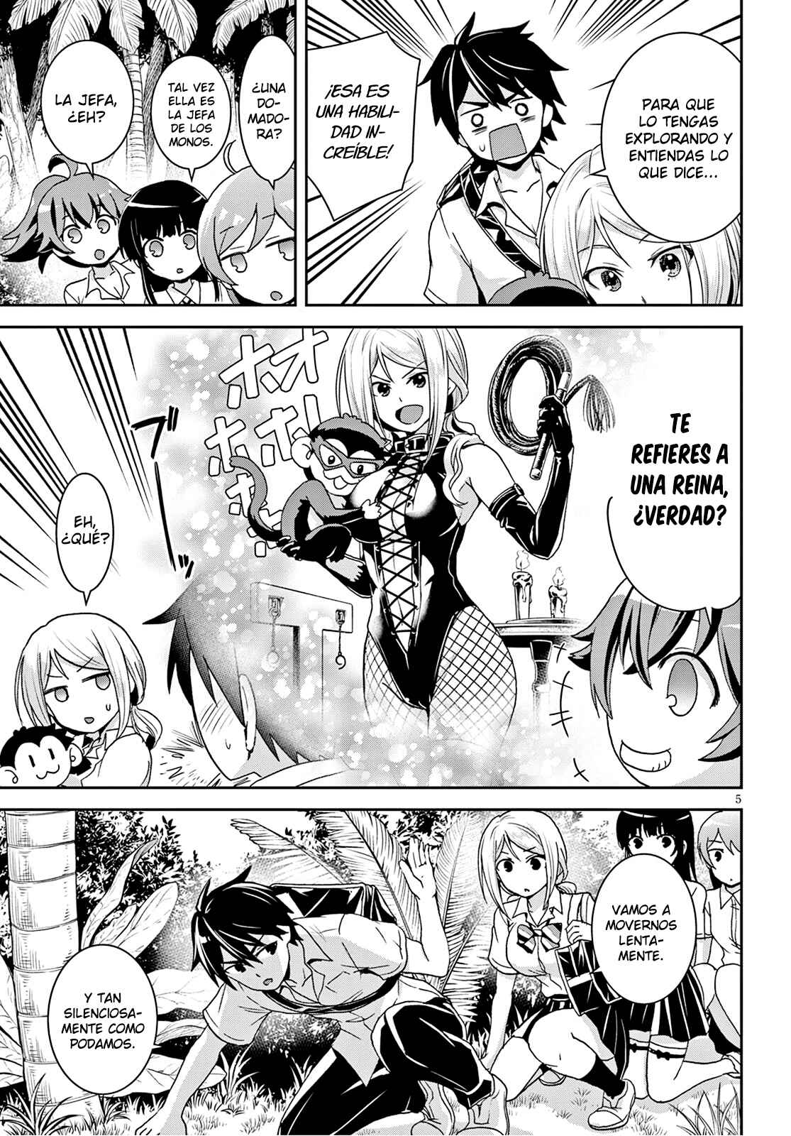 Chapter 2 - Page 6