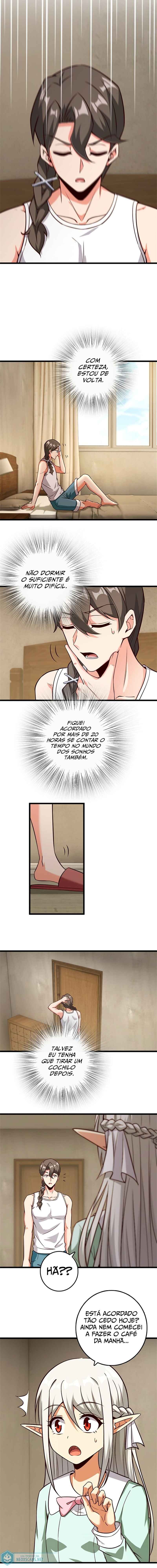 Chapter 361 - Page 5