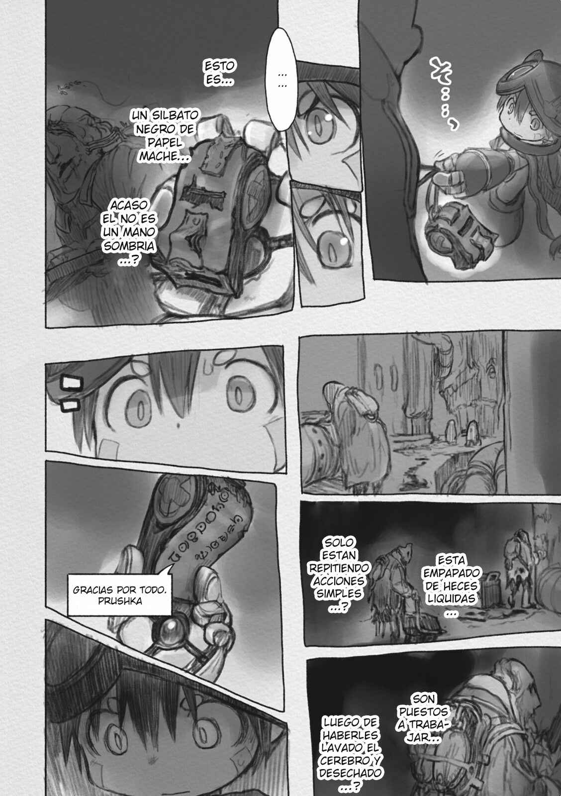 Chapter 33 - Page 26