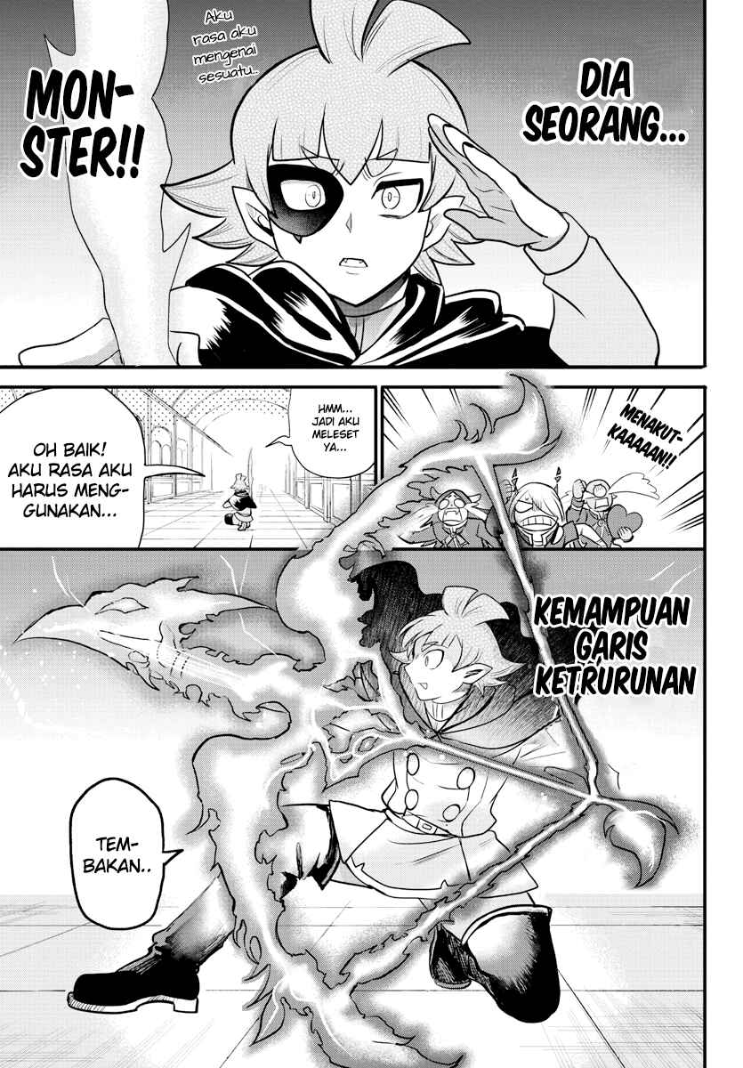 Chapter 226 - Page 11
