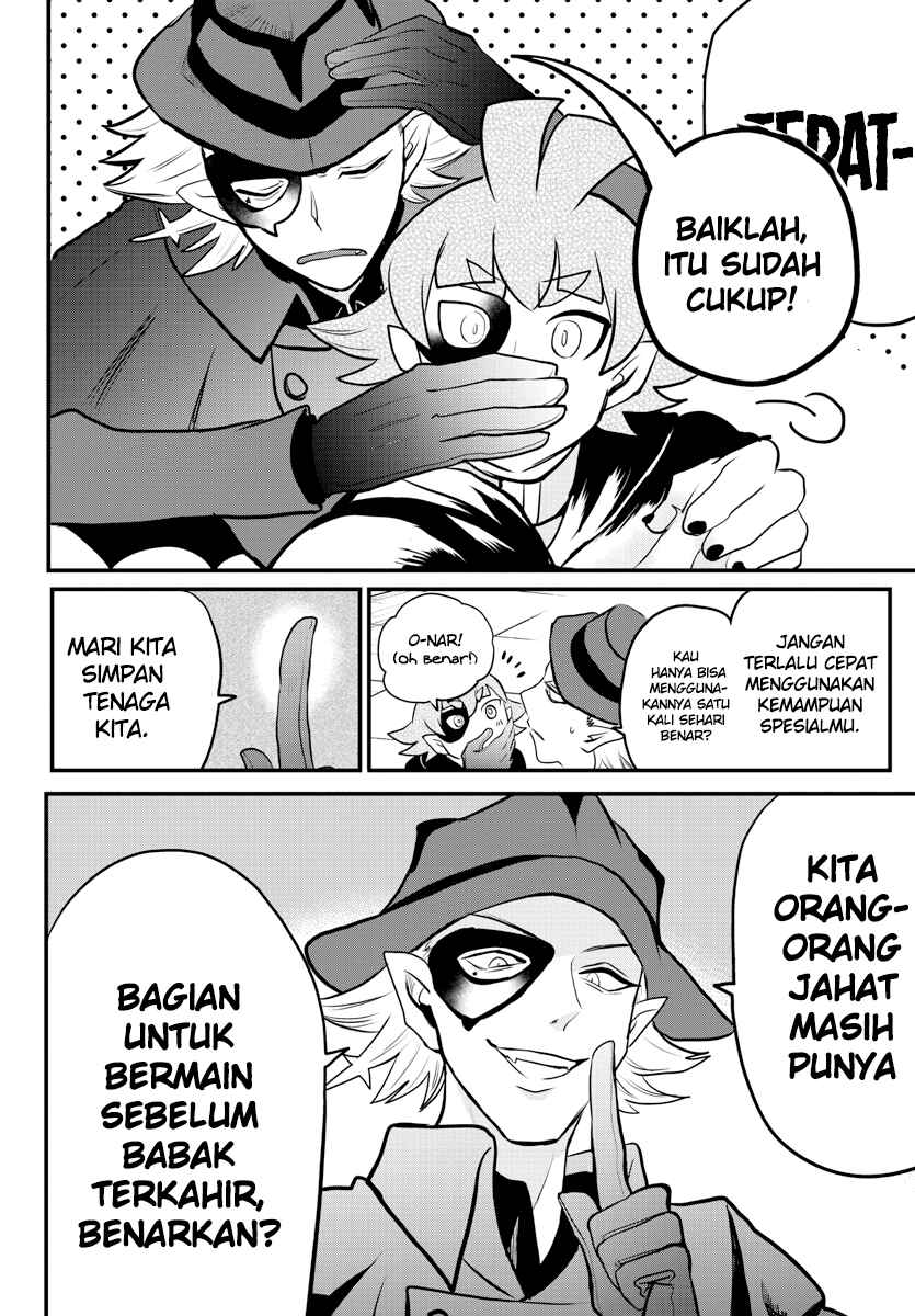 Chapter 226 - Page 12