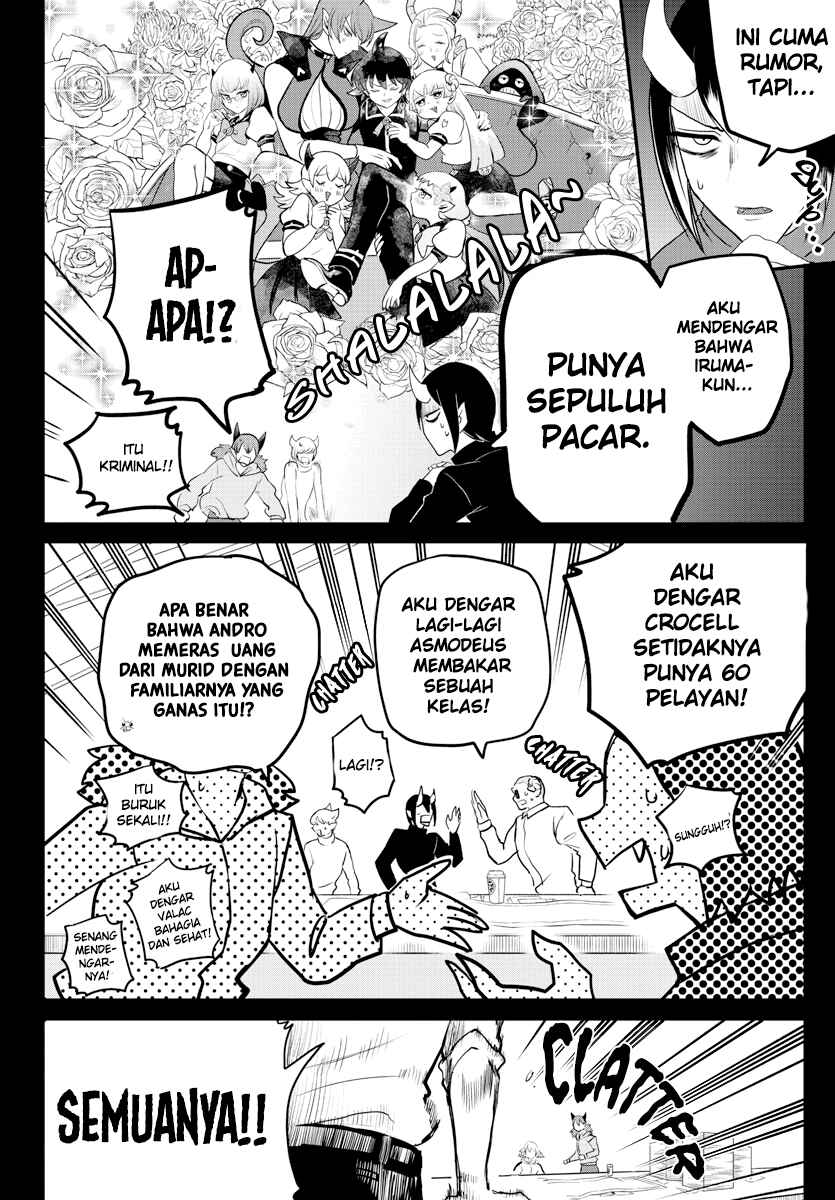 Chapter 226 - Page 16