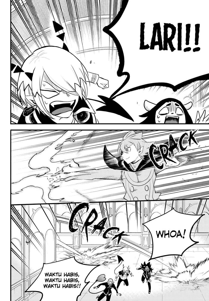 Chapter 226 - Page 6