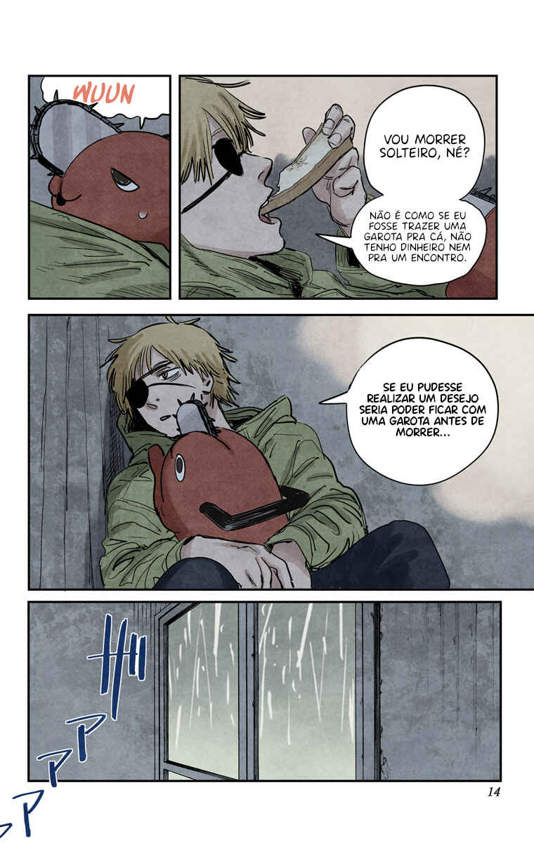 Chapter 1 - Page 11