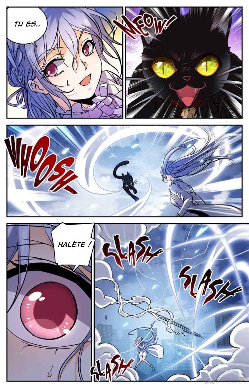 Chapter 520 - Page 12